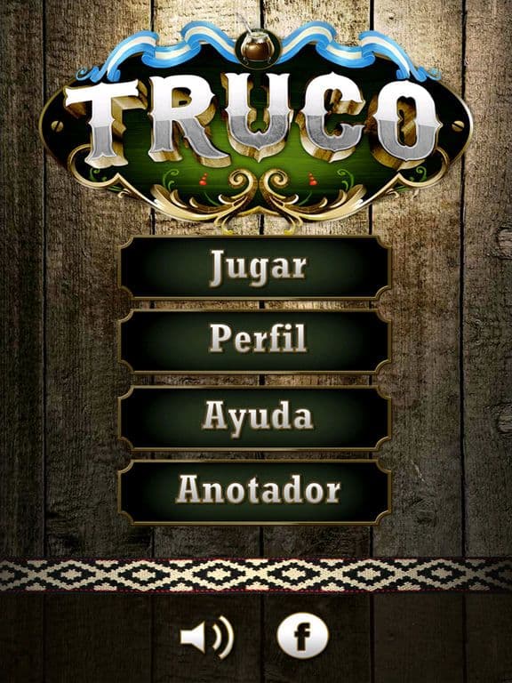 Truco Blyts screenshot 2