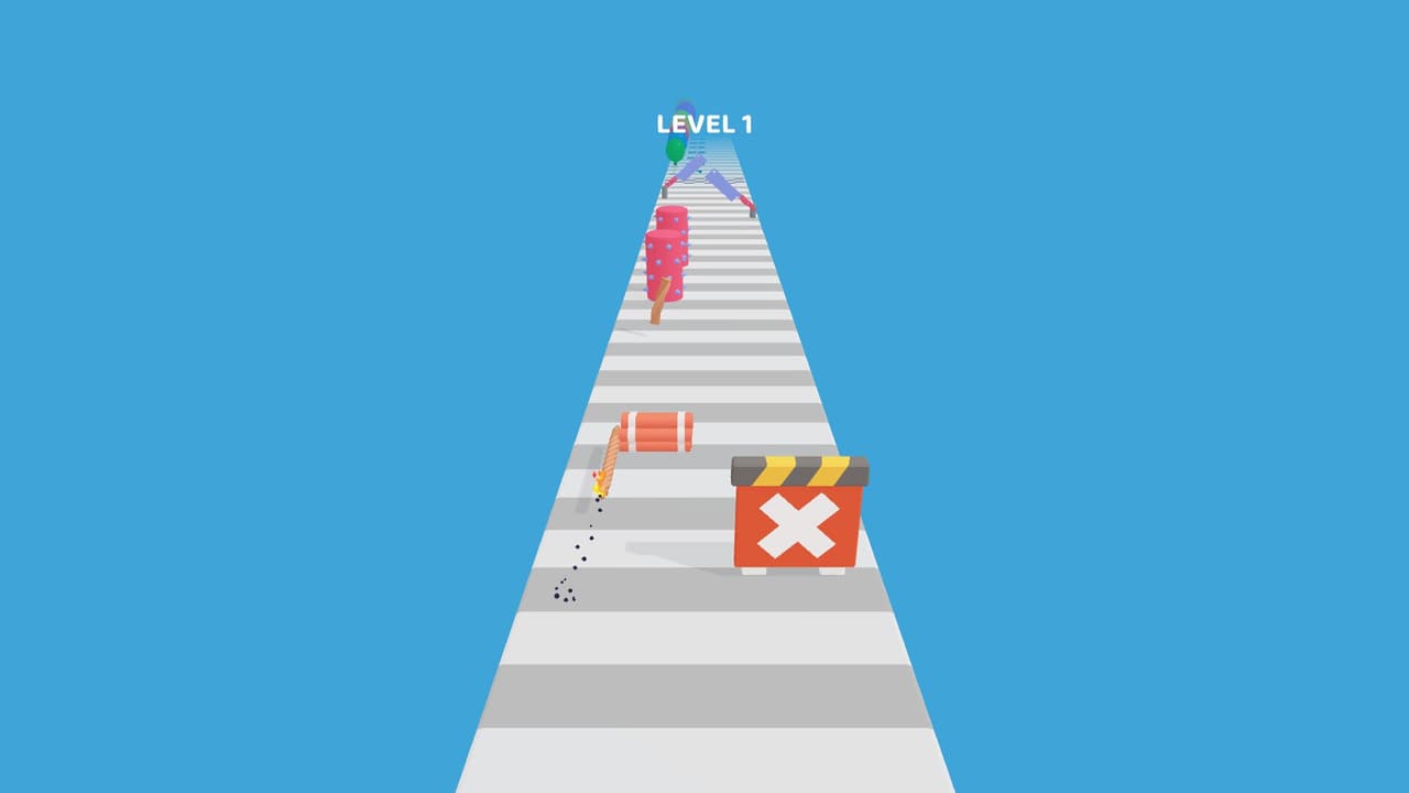 Dynamite it! screenshot 2