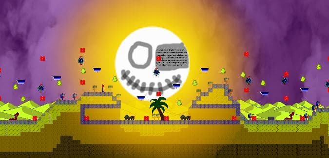 PINGUCO screenshot 2