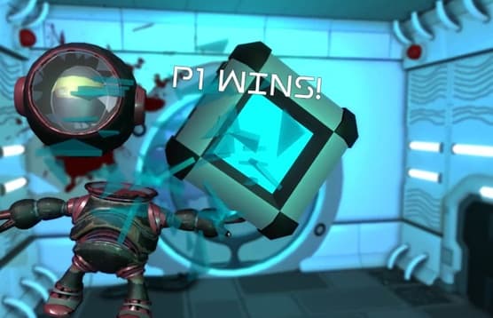 Kick Your Astronaut screenshot 5