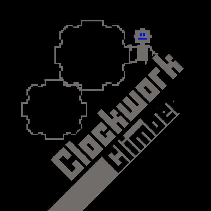 Clockwork Climber