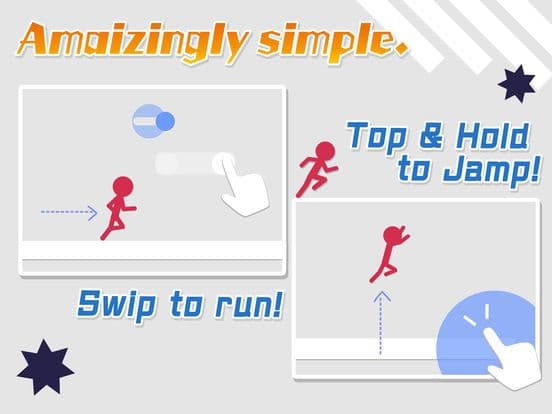 10 Second Run screenshot 4