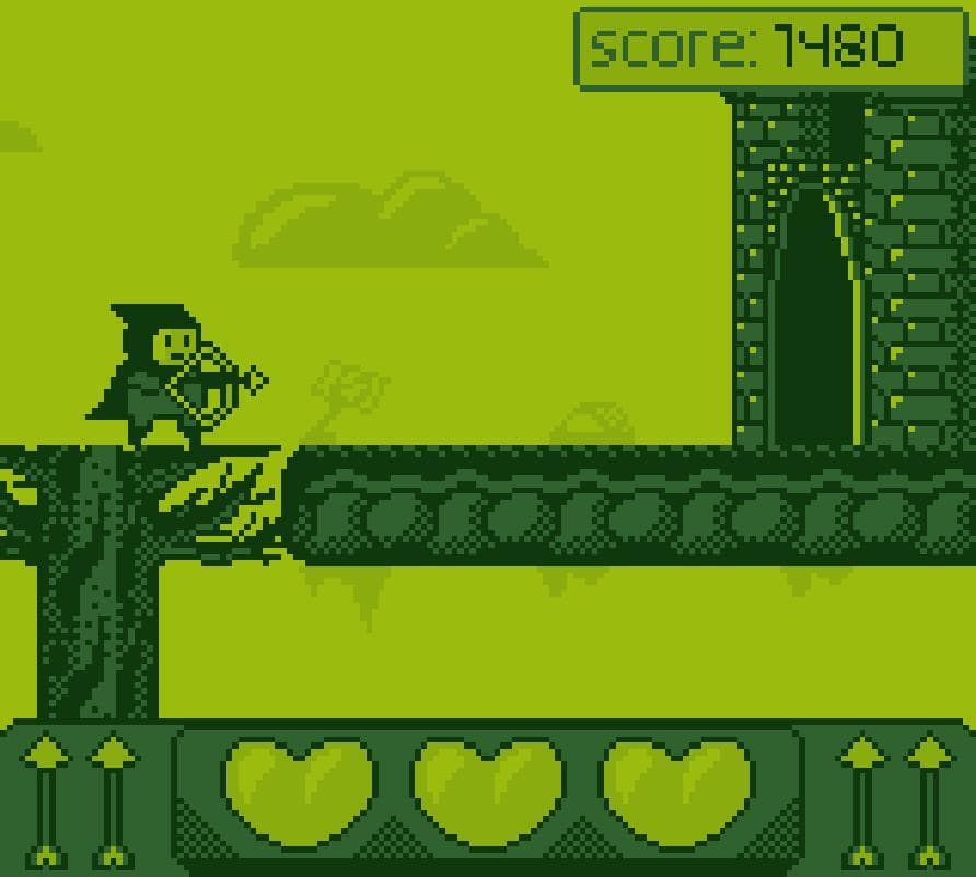BowjumP screenshot 4
