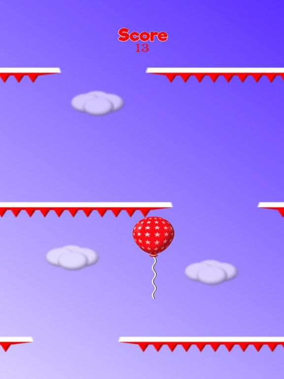 Balloon Tilt Lite
