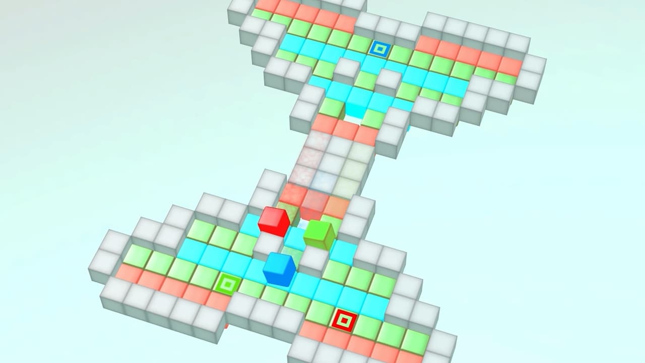 GooCubelets: RGB screenshot 5