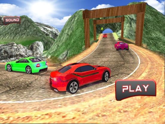Expert Crazy Taxi Driving 2018 screenshot 2