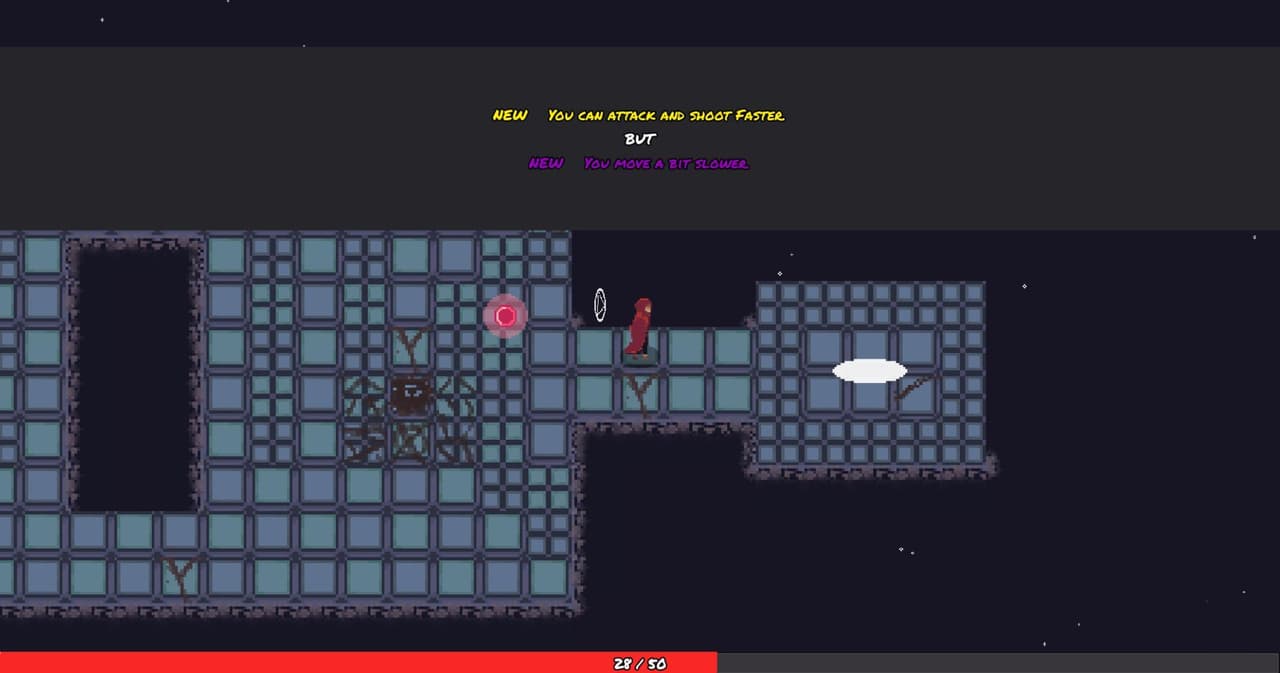 Void Karma screenshot 4