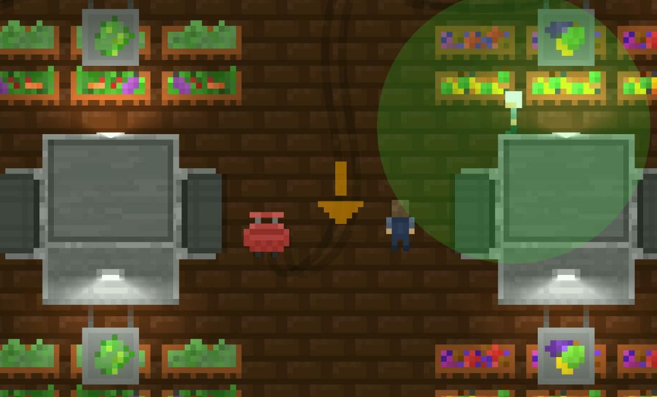 2 Meter Looter screenshot 2