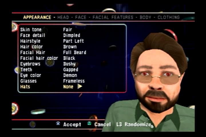 World Championship Poker screenshot 6