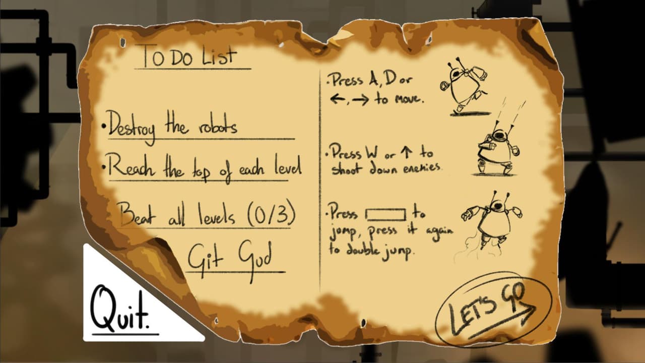 Blob & Steel screenshot 2