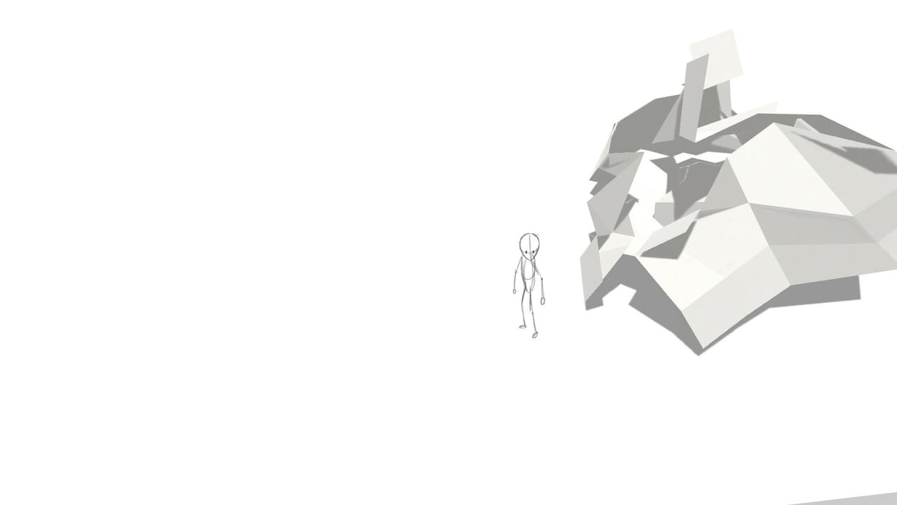 Unfinished - An Artists Lament (itch)