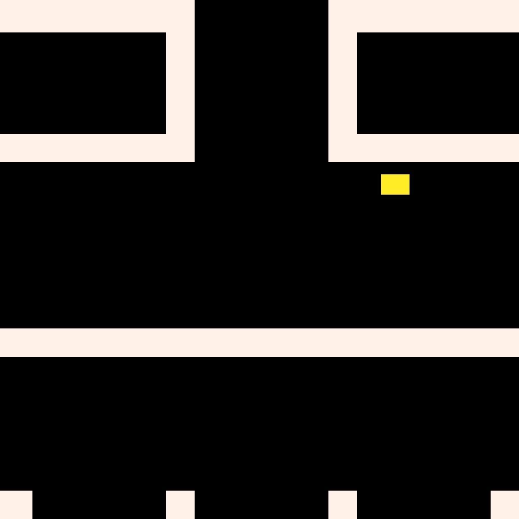 Maze Monster Adventure