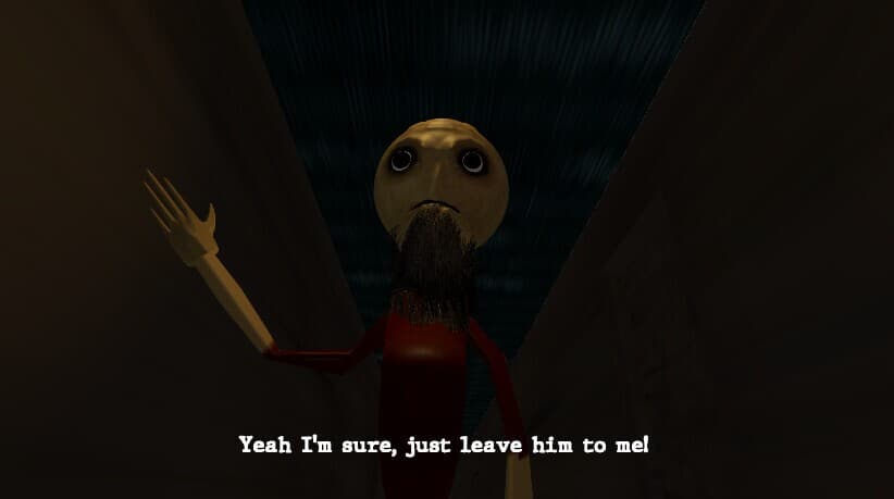 Grandpas House screenshot 4