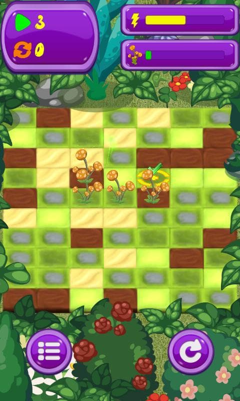 Grow! screenshot 3