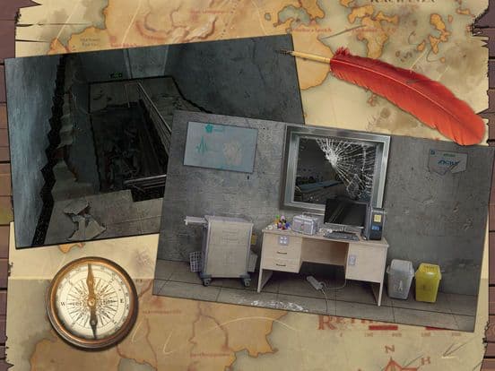 Escape If You Can (Room Escape challenge games) screenshot 5