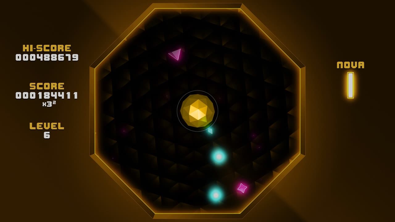REPULSOR screenshot 3