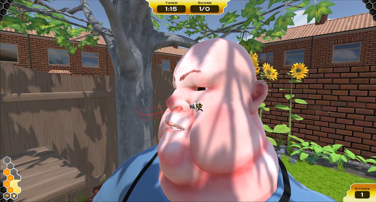 BeeBeeQ screenshot 4