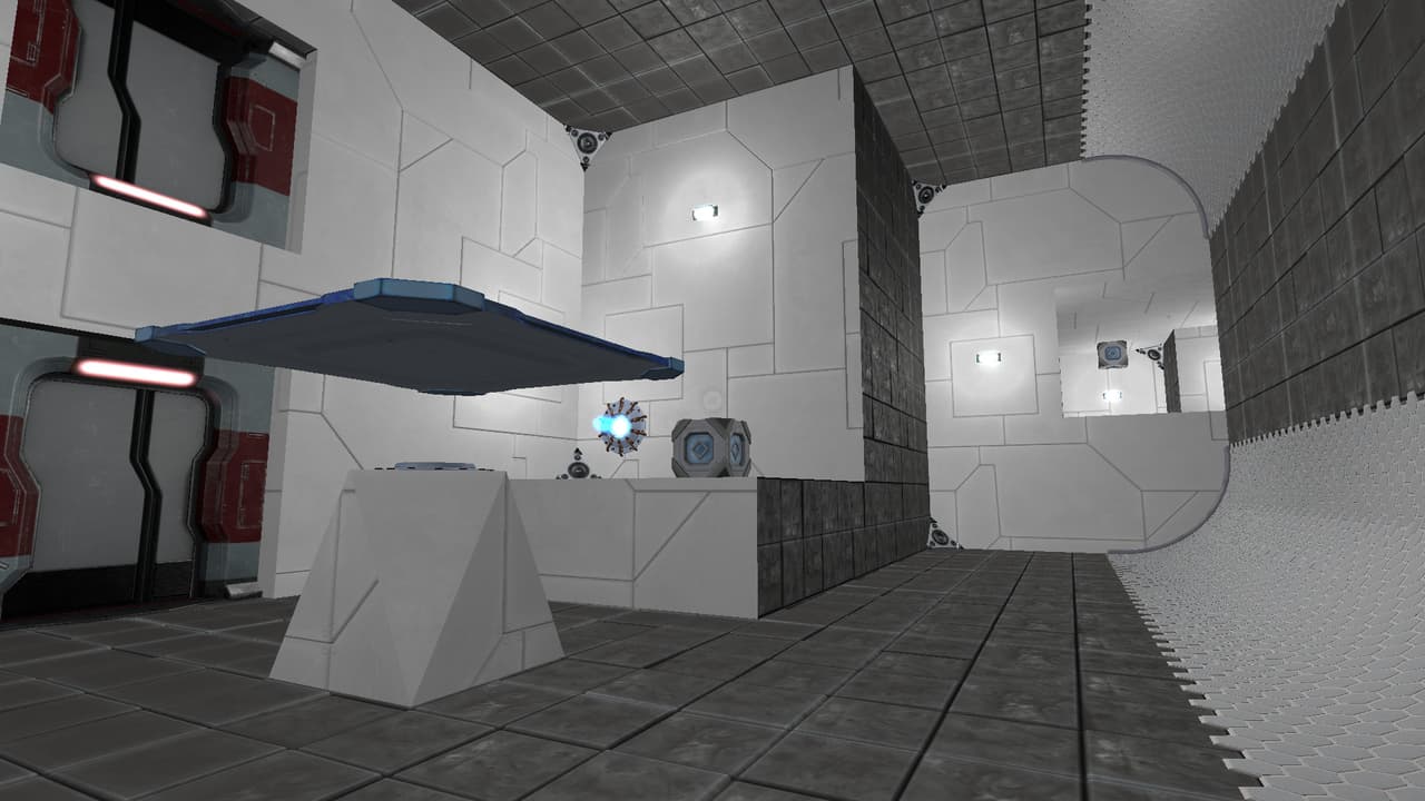 Gimbal Gravity screenshot 4