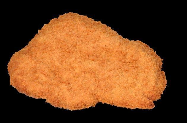 La verdad de la milanesa