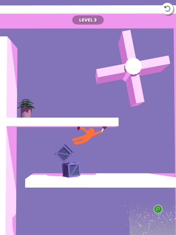 Agent Grapple screenshot 2