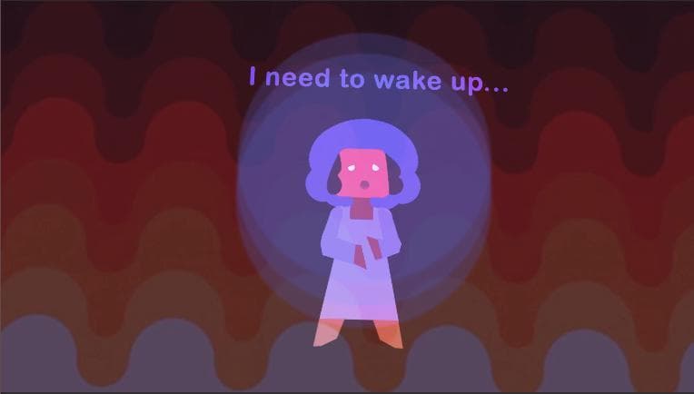 Snooze (MandelCanter) screenshot 2