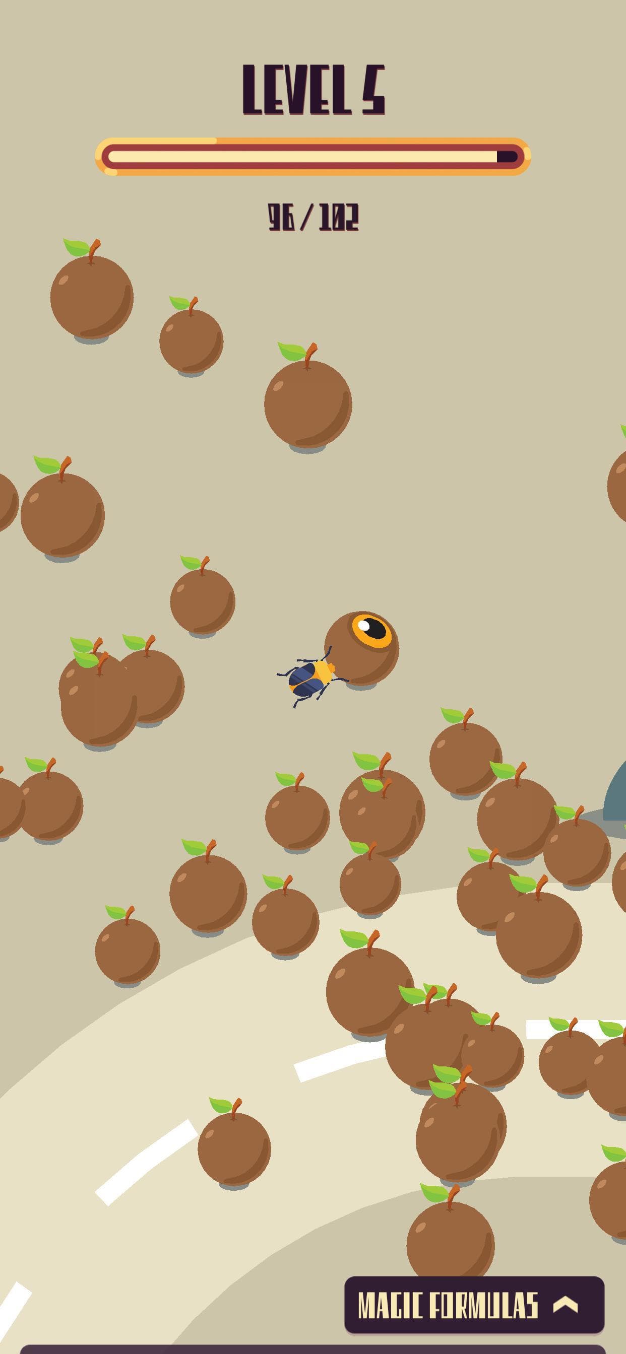 Poo Merge