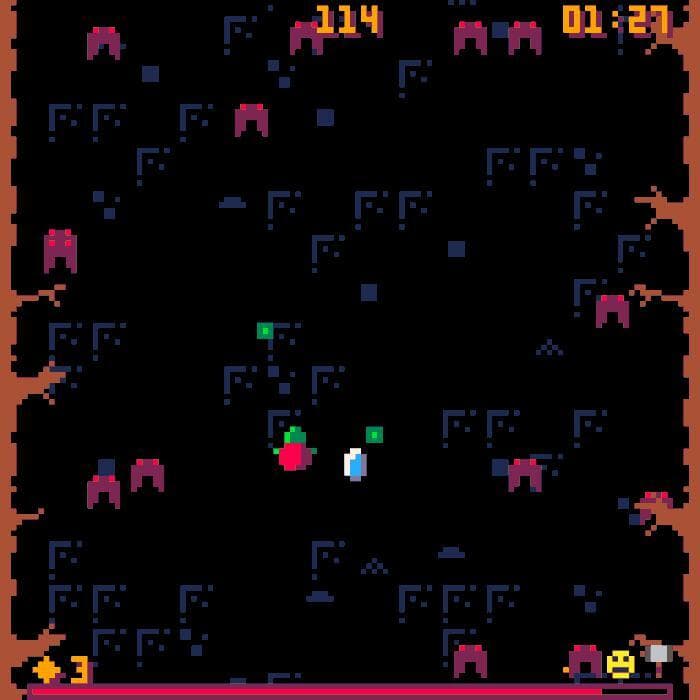 Vampachi screenshot 3