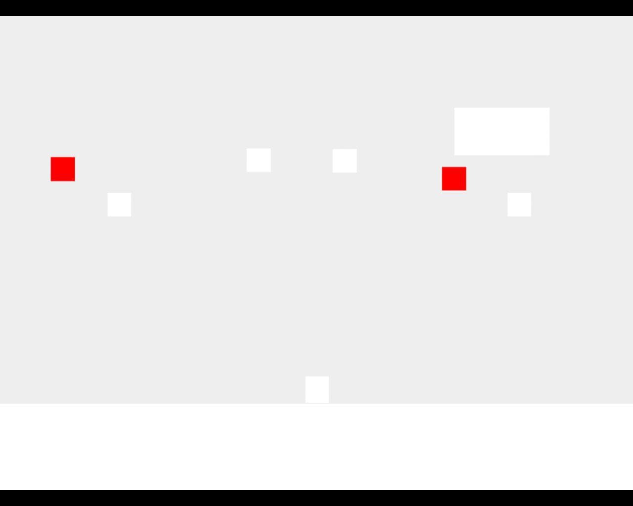 The White Room (cubegame90) screenshot 4