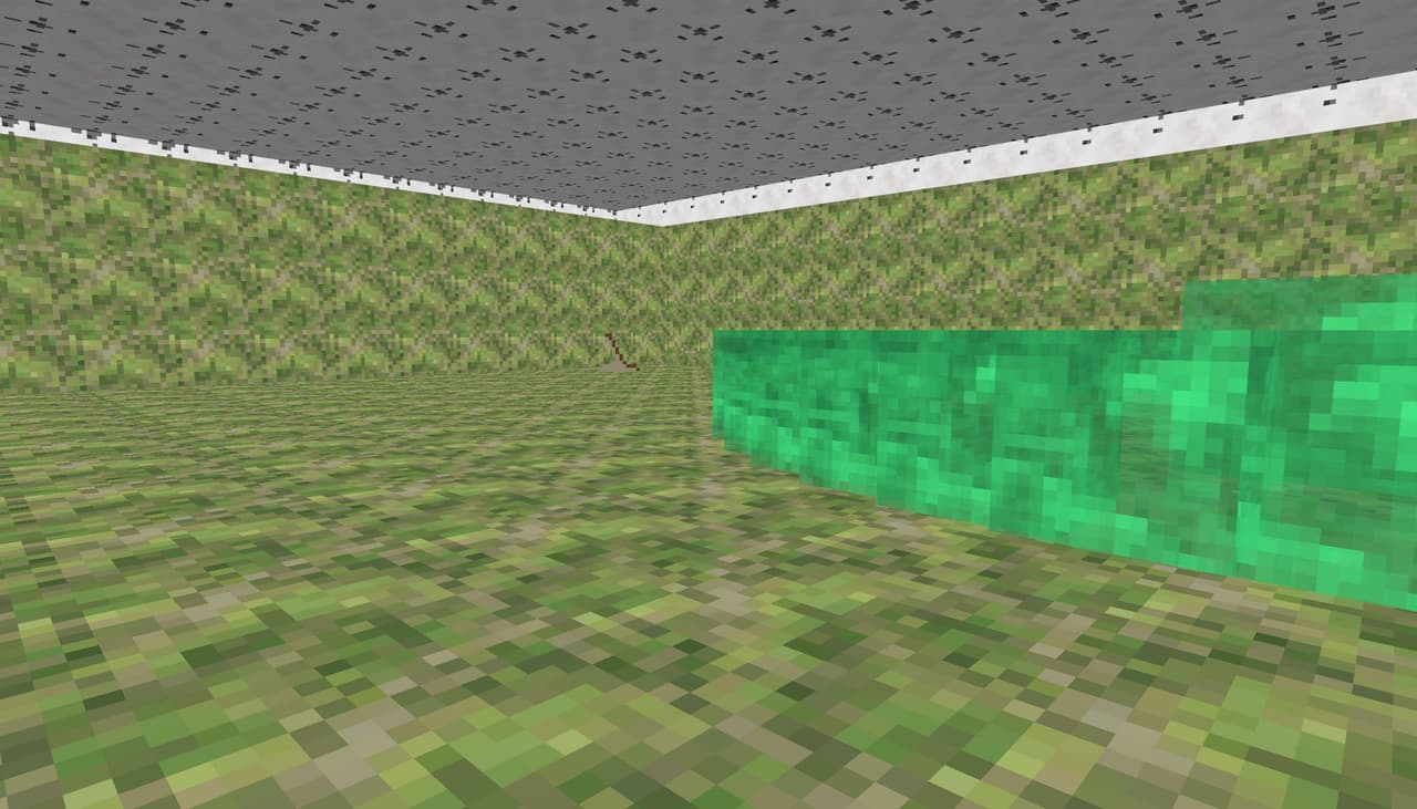 Site 000 Test Facility