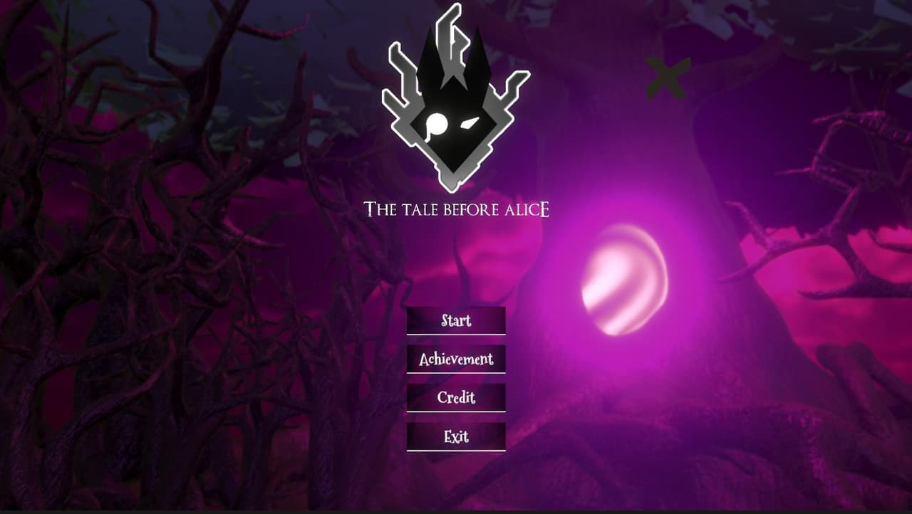 The Tale Before Alice screenshot 2