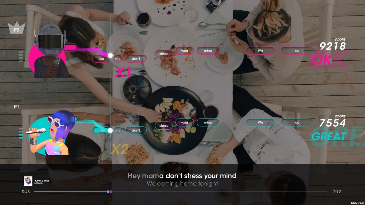 Lets Sing 2019 screenshot 6