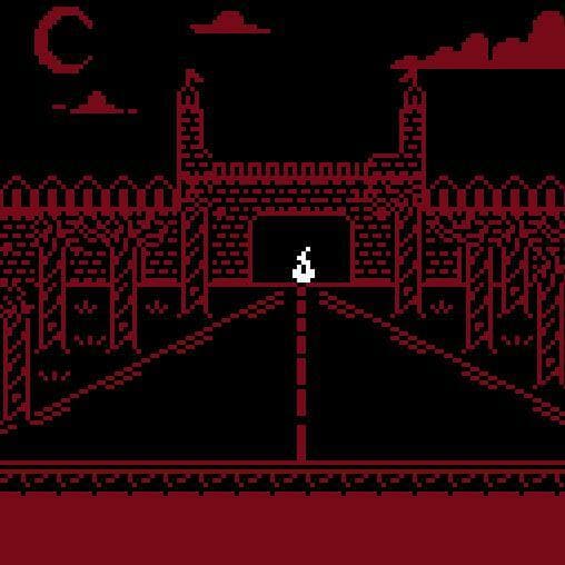 Killerland-El pueblo del sigilo