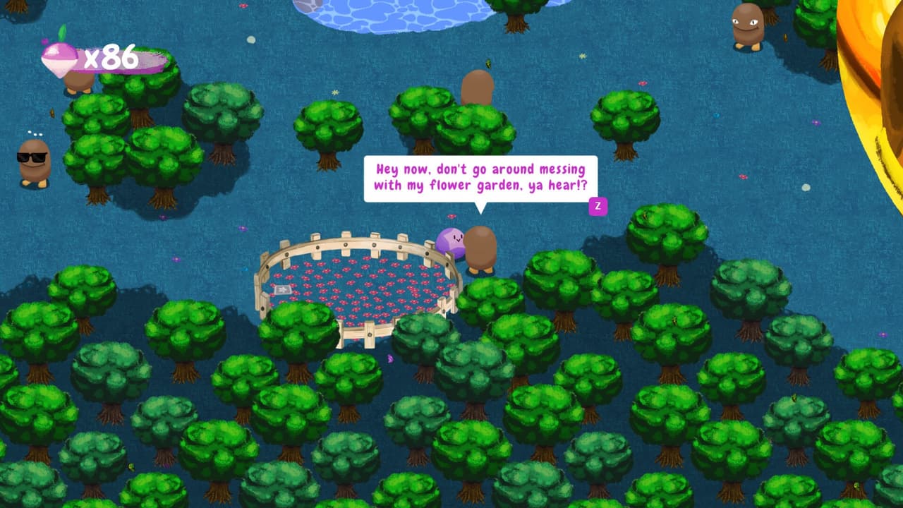 Super Dream Dasher screenshot 6