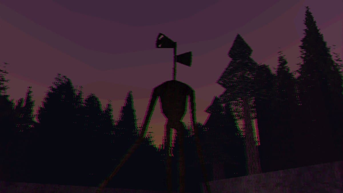 siren-head screenshot 2