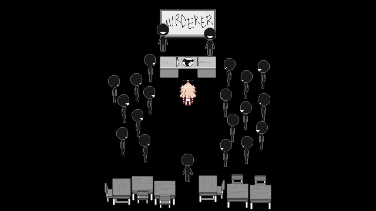 Paper Lily - Chapter 1