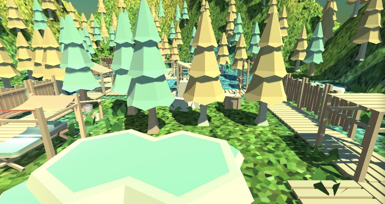Chicken Protector screenshot 2