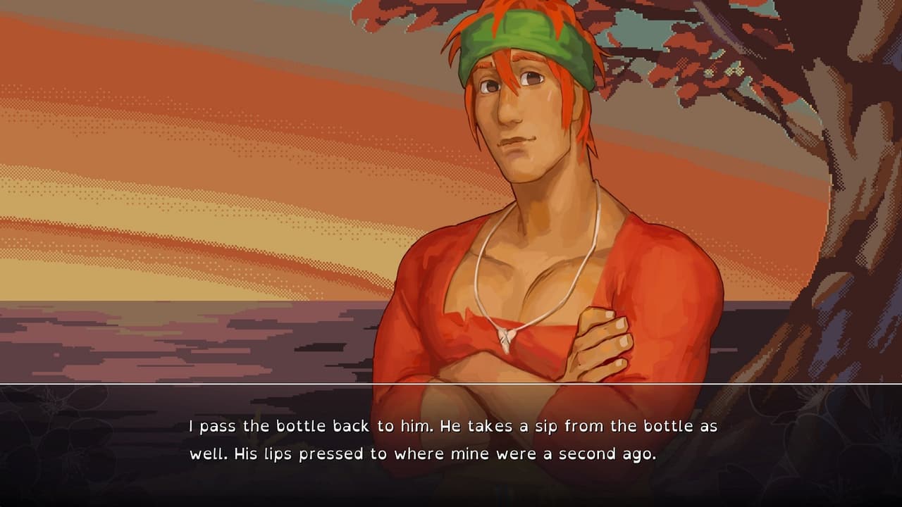 Breathless Winds - Route Preview screenshot 3