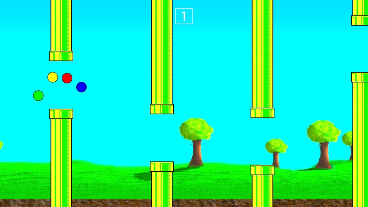 Super Ball Mania screenshot 3