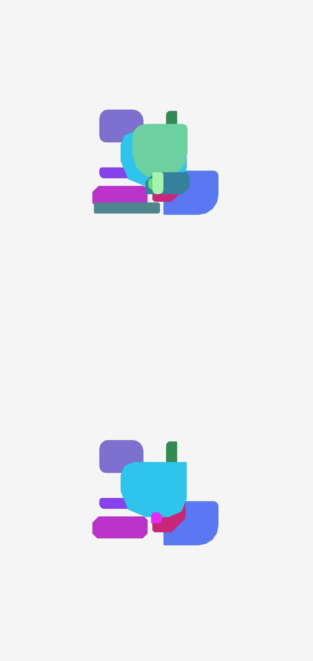 TapCalcomanie screenshot 3
