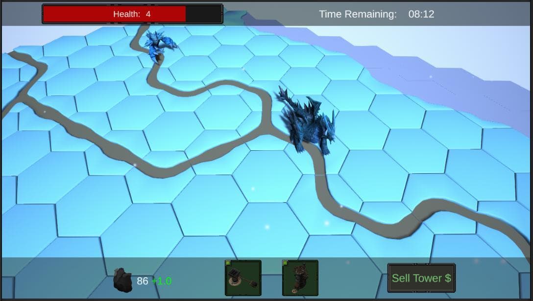 Frosted (Knifepoint Games, Dillyo, SuperStingray, Blast, Dr Codex)