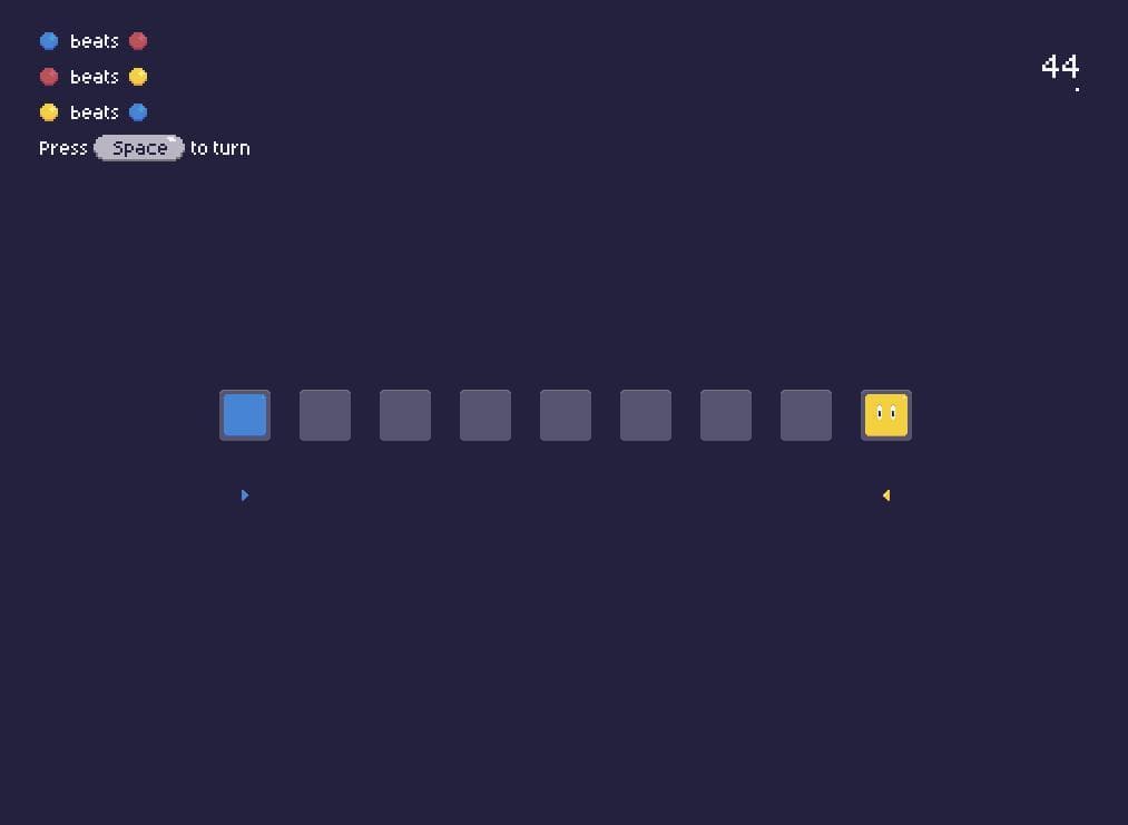 Dash Dot