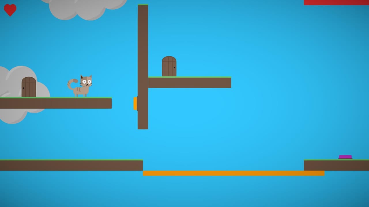 Nine Lives - Ludam Dare 44 screenshot 3