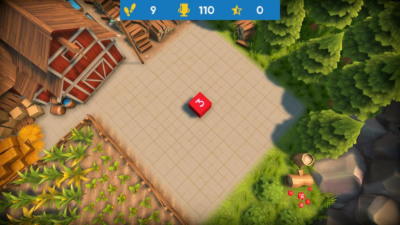 HOP (itch) screenshot 3