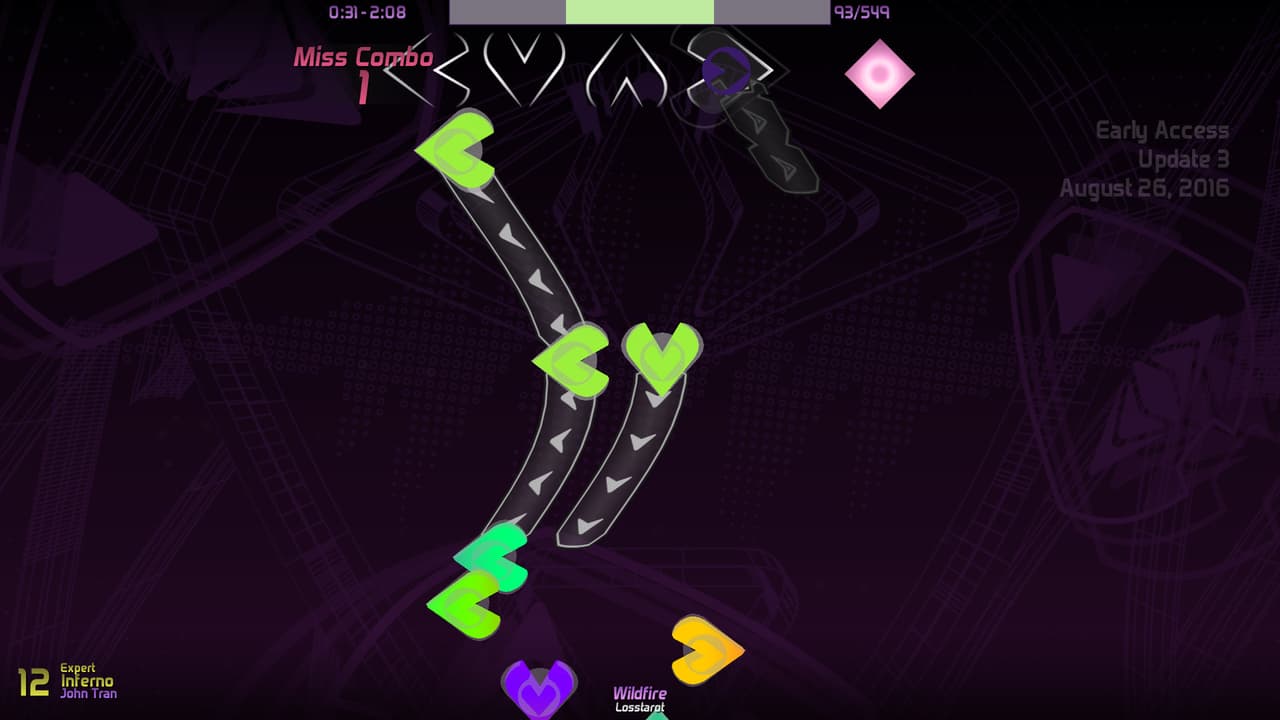 Pulsen screenshot 5