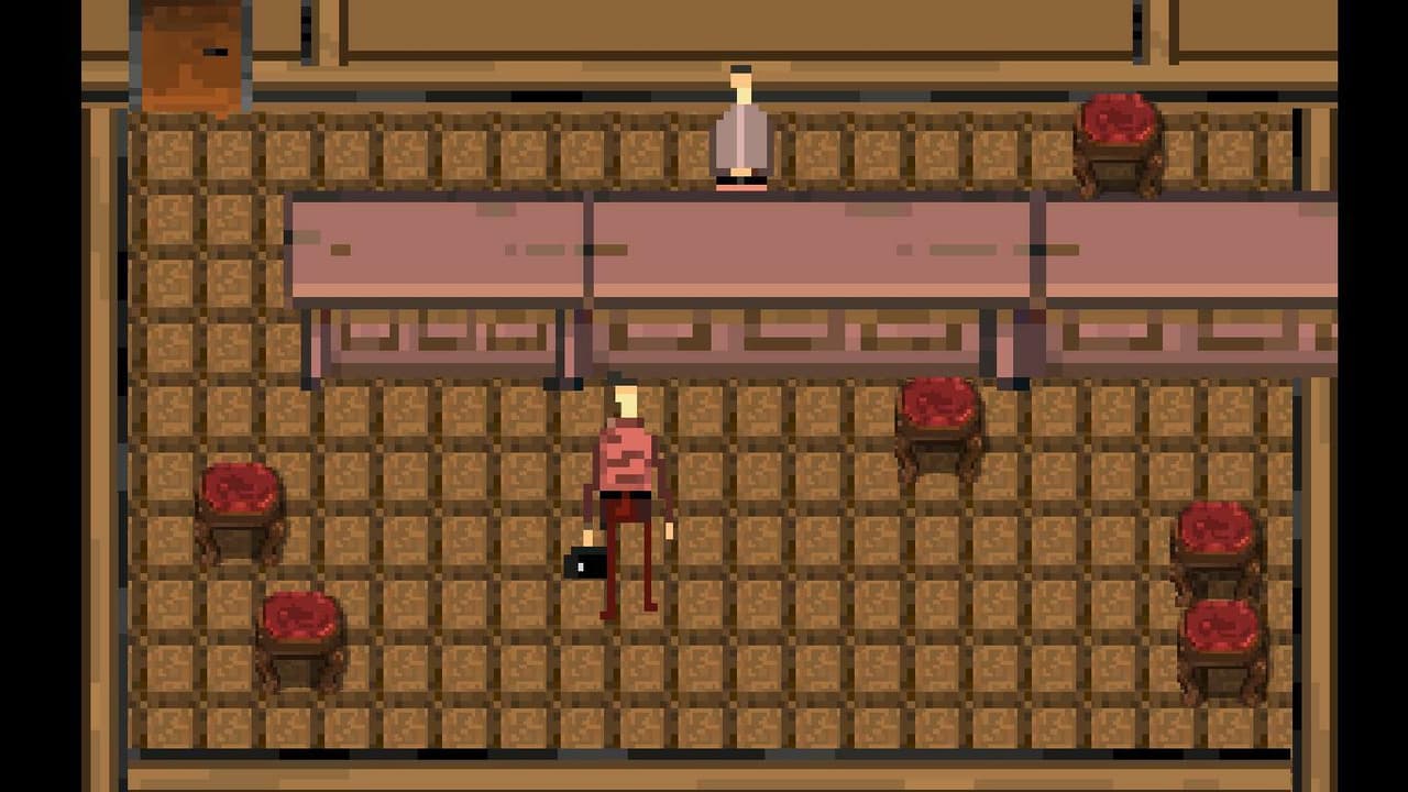 A Safer Place screenshot 2