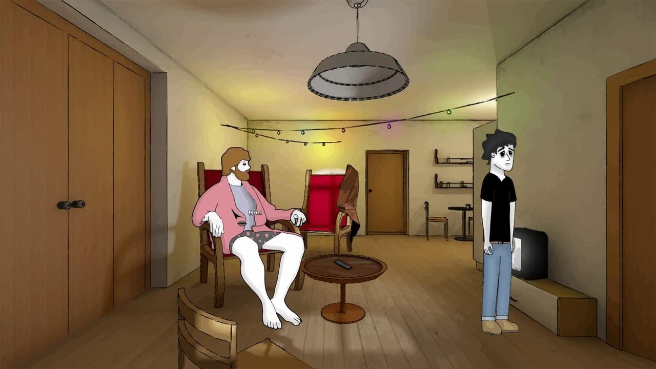A Strange Disease screenshot 4