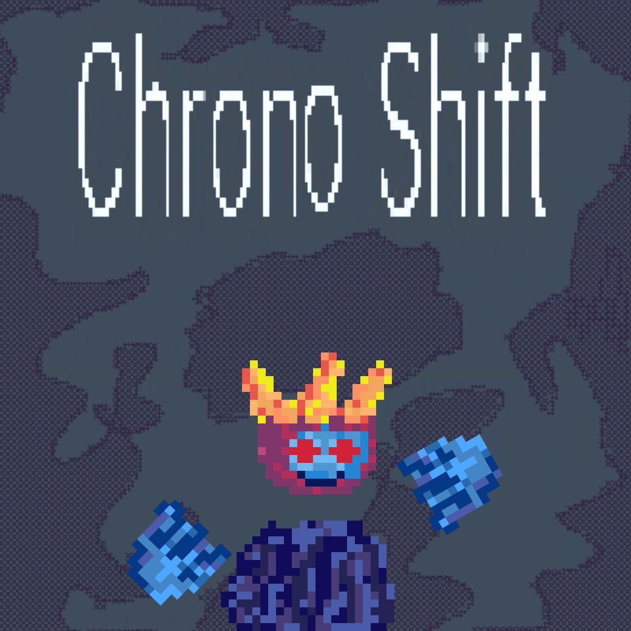 Chrono Shift (Popkorm12)