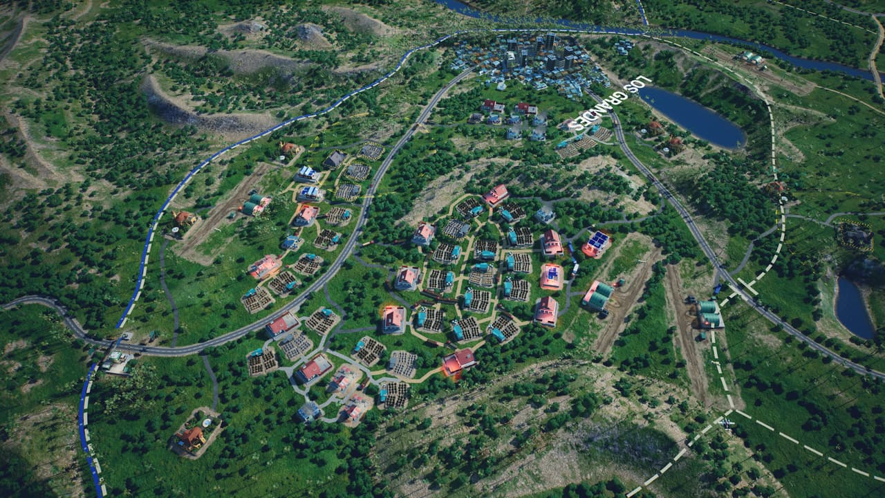 Cartel Tycoon screenshot 6