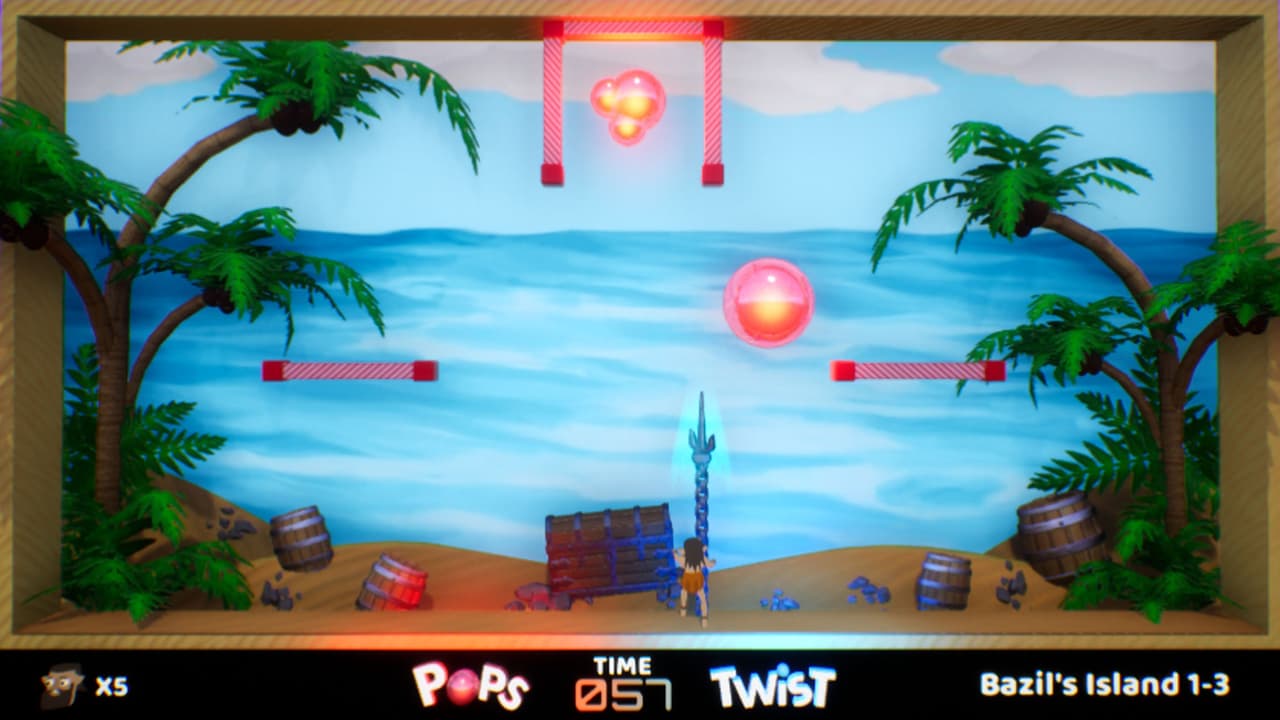 Twist and Pops screenshot 2