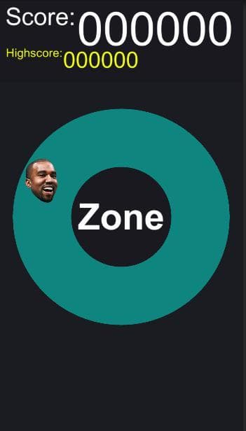Kanye Zone - Tribute screenshot 4